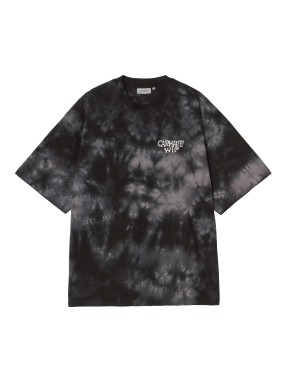 ΑΝΔΡΙΚΟ T-SHIRT RADIATE | Μαύρο M