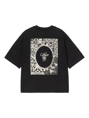 ΓΥΝΑΙΚΕΙΟ T-SHIRT | Μαύρο S