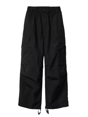 ΓΥΝΑΙΚΕΙΟ CARGO ΠΑΝΤΕΛΟΝΙ W' JET | Μαύρο M