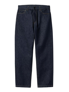 ΑΝΔΡΙΚΟ DENIM ΠΑΝΤΕΛΟΝΙ AARON | Μπλε Σκούρο 102 30