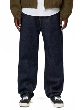 ΑΝΔΡΙΚΟ DENIM ΠΑΝΤΕΛΟΝΙ AARON | Μπλε Σκούρο 102 30