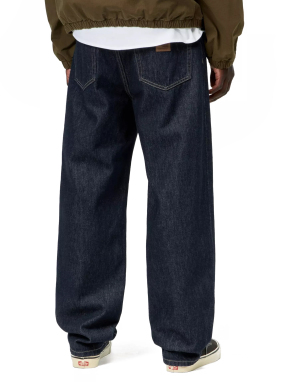 ΑΝΔΡΙΚΟ DENIM ΠΑΝΤΕΛΟΝΙ AARON | Μπλε Σκούρο 102 30