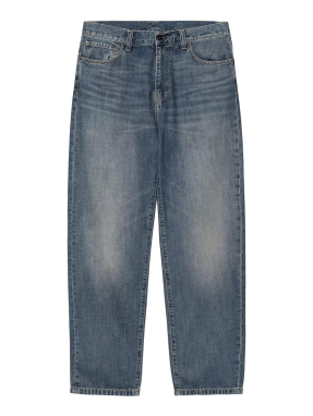 ΑΝΔΡΙΚΟ DENIM ΠΑΝΤΕΛΟΝΙ AARON | Μπλε Σκούρο 32