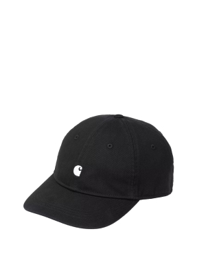 ΑΝΔΡΙΚΟ ΚΑΠΕΛΟ MADISON | Μαύρο ONE SIZE