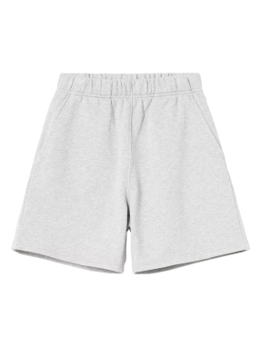 ΓΥΝΑΙΚΕΙΟ ΑΘΛΗΤΙΚΟ ΣΟΡΤΣ | Γκρι Ανοιχτό S