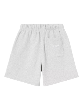 ΓΥΝΑΙΚΕΙΟ ΑΘΛΗΤΙΚΟ ΣΟΡΤΣ | Γκρι Ανοιχτό S