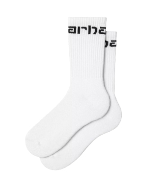 ΑΝΔΡΙΚΕΣ ΚΑΛΤΣΕΣ | Λευκό ONE SIZE