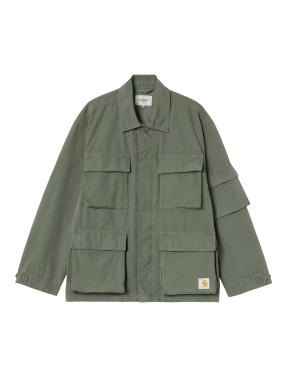 ΑΝΔΡΙΚΟ MANDERSON JACKET | Χακί M