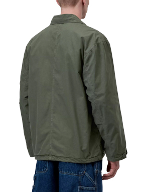 ΑΝΔΡΙΚΟ MANDERSON JACKET | Χακί M