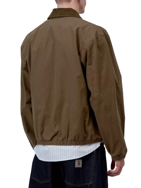 ΑΝΔΡΙΚΟ MADISON RIPSTOP JACKET | Καφέ XL