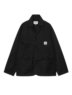 ΑΝΔΡΙΚΟ JACKET BRADER | Μαύρο M
