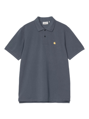 ΑΝΔΡΙΚΗ POLO ΜΠΛΟΥΖΑ | Μπλε XL