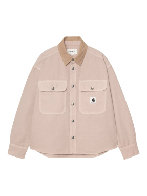 ΓΥΝΑΙΚΕΙΟ JACKET ΠΟΥΚΑΜΙΣΟ W' PRESCOTT | Μπεζ M