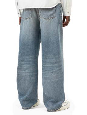 ΓΥΝΑΙΚΕΙΟ DENIM ΠΑΝΤΕΛΟΝΙ ARIN | Γαλάζιο 27
