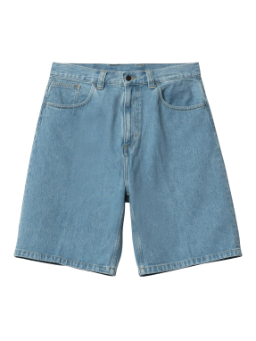 ΑΝΔΡΙΚΗ DENIM ΒΕΡΜΟΥΔΑ BRANDON | Γαλάζιο M