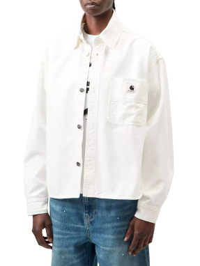 ΓΥΝΑΙΚΕΙΟ DENIM JACKET GEORGIA | Εκρού S