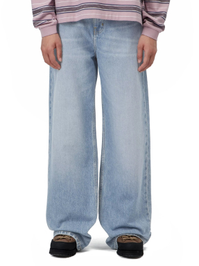 ΓΥΝΑΙΚΕΙΟ DENIM ΠΑΝΤΕΛΟΝΙ JANE | Μπλε 28
