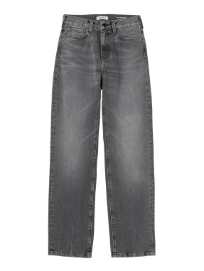 ΓΥΝΑΙΚΕΙΟ DENIM ΠΑΝΤΕΛΟΝΙ NOXON | Γκρι 28