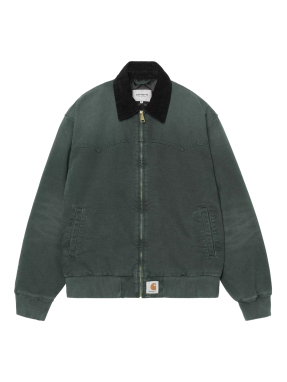 ΑΝΔΡΙΚΟ JACKET OG SANTA FE | Χακί L