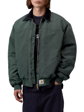 ΑΝΔΡΙΚΟ JACKET OG SANTA FE | Χακί L