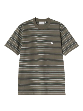 ΑΝΔΡΙΚΟ BRONSON T-SHIRT | Πράσινο XL