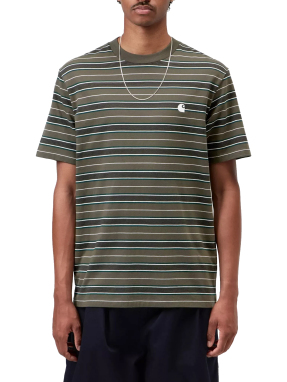 ΑΝΔΡΙΚΟ BRONSON T-SHIRT | Πράσινο XL