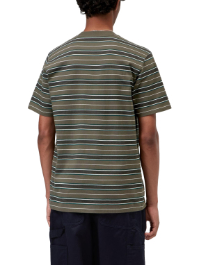 ΑΝΔΡΙΚΟ BRONSON T-SHIRT | Πράσινο XL