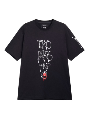 UNISEX T-SHIRT | Μαύρο S