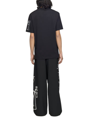 UNISEX T-SHIRT | Μαύρο S