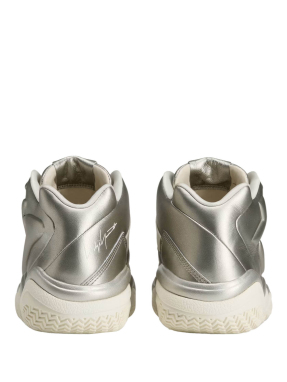 ΑΝΔΡΙΚΑ SNEAKERS MEGABALL | Ασημί 44