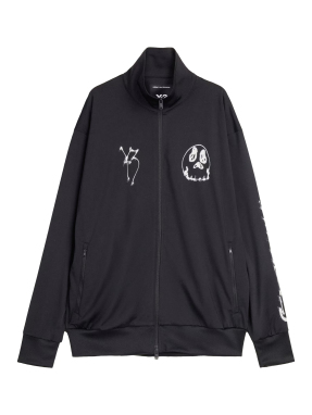 UNISEX ΖΑΚΕΤΑ | Μαύρο XL