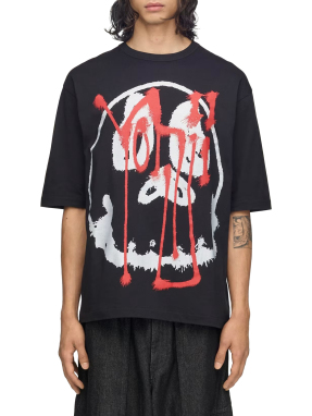 UNISEX T-SHIRT | Μαύρο S