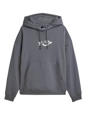 UNISEX ΦΟΥΤΕΡ | Γκρι XL