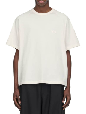 ΑΝΔΡΙΚΟ T-SHIRT | Εκρού XL
