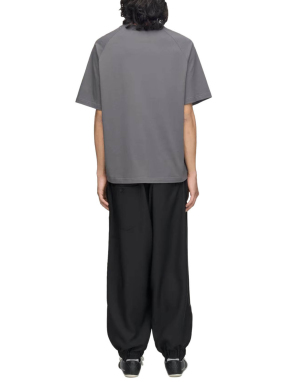 ΑΝΔΡΙΚΟ T-SHIRT | Γκρι S