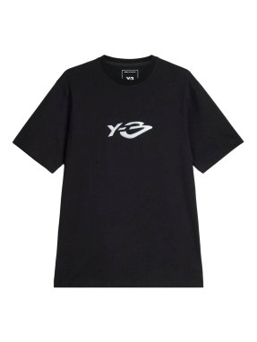 UNISEX T-SHIRT | Μαύρο S