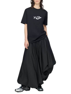 UNISEX T-SHIRT | Μαύρο S