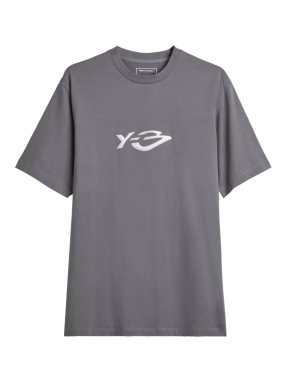 UNISEX T-SHIRT | Γκρι XL