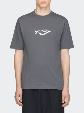 UNISEX T-SHIRT | Γκρι XL