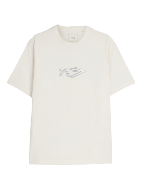 UNISEX T-SHIRT | Μπεζ Ανοιχτό M