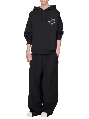 UNISEX ΦΟΥΤΕΡ Y-3 | Μαύρο S