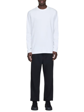 UNISEX ΠΑΝΤΕΛΟΝΙ ΦΟΡΜΑΣ Y-3 | Μαύρο M