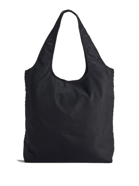 UNISEX ΤΣΑΜΤΑ ΩΜΟΥ  Y-3 | Μαύρο