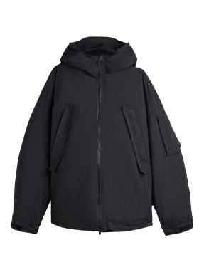 UNISEX ΜΠΟΥΦΑΝ  Y-3 | Μαύρο L