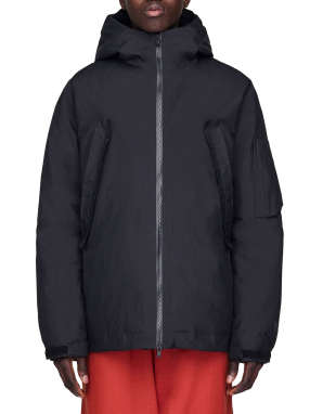 UNISEX ΜΠΟΥΦΑΝ  Y-3 | Μαύρο L