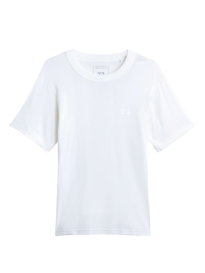 UNISEX T-SHIRT | Λευκό L