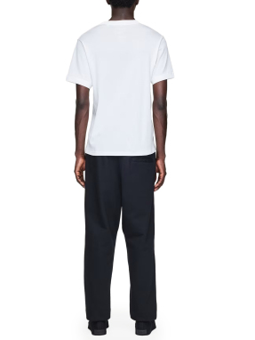 UNISEX T-SHIRT | Λευκό L