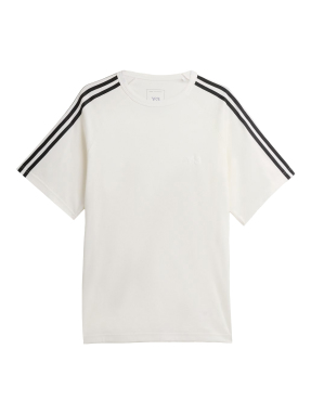 UNISEX T-SHIRT | Λευκό XL