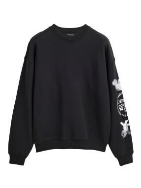 UNISEX ΦΟΥΤΕΡ Y-3 | Μαύρο M