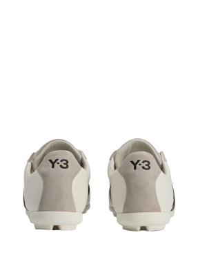 ΑΝΔΡΙΚΑ SNEAKERS FIELD | Λευκό 44